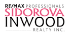 sidorova inwood real estate logo